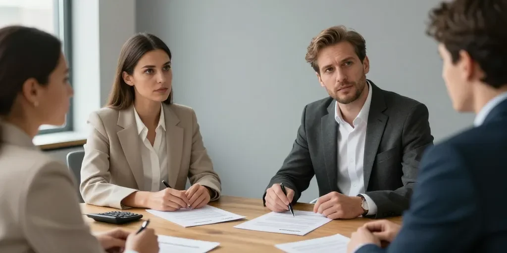 Annuler un bon de commande signé avec acompte : les 3 stratégies oubliées par les vendeurs pour vous récupérer votre argent