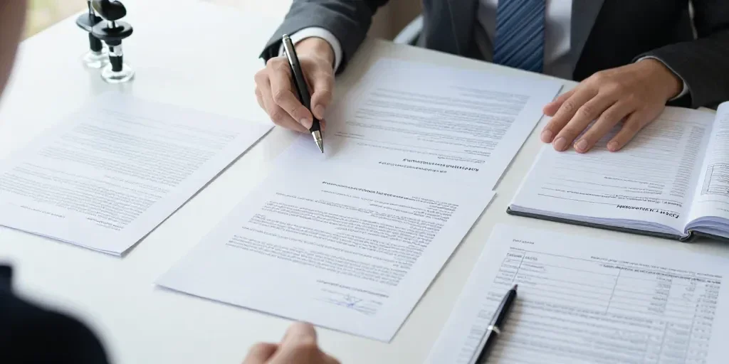 Annuler un bon de commande signé avec acompte : pourquoi le vendeur garde rarement votre argent malgré ce qu'on croit