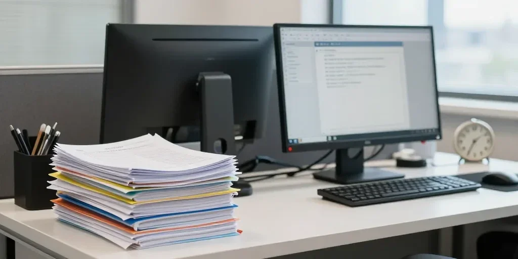 Assistant de direction : pourquoi ce métier attire moins qu'avant et comment y réussir malgré tout