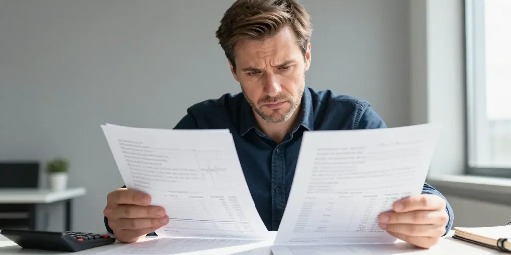 Budget prévisionnel : pourquoi la majorité des entrepreneurs se trompent sur leurs estimations et comment corriger le tir