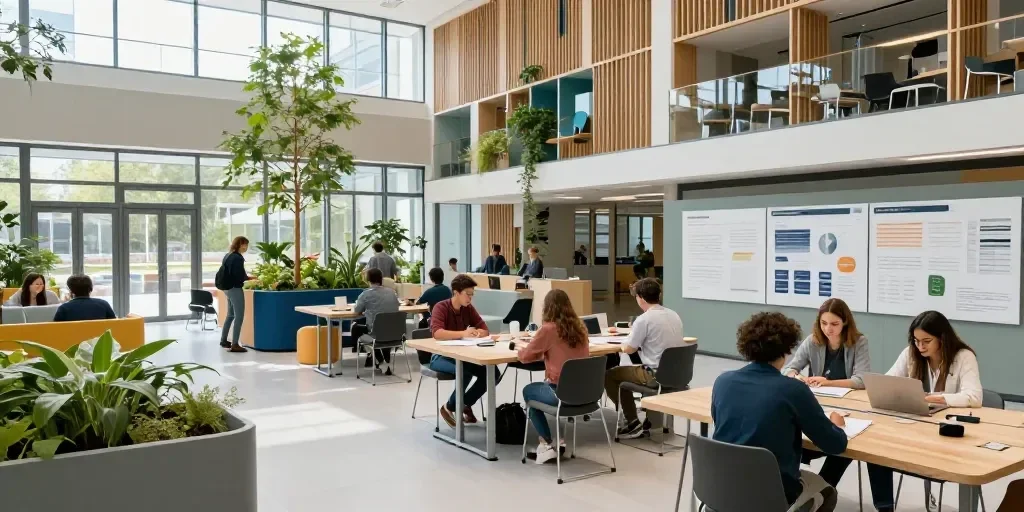 L'école 3A internationale du management responsable paris révèle ses vrais débouchés au-delà du classement