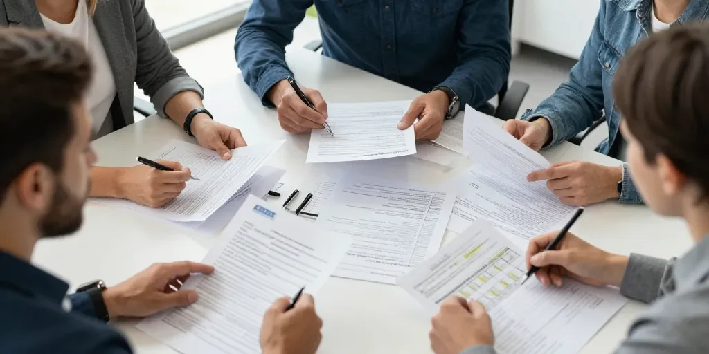 Organiser un événement public sans erreur : le plan d'action des vrais organisateurs pour contourner les pièges administratifs