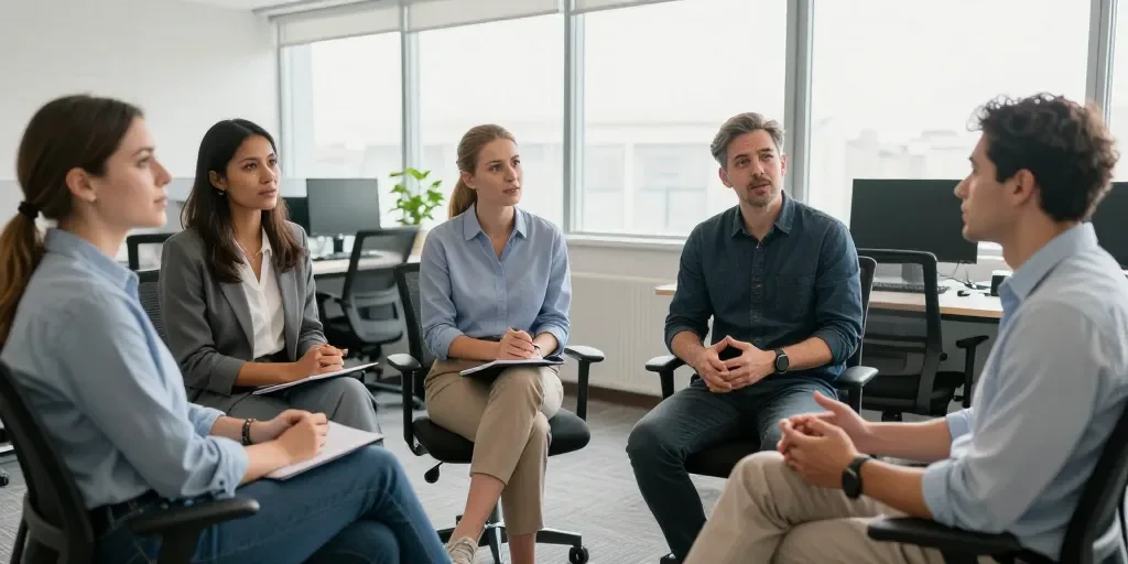 Qualité de vie au travail : le ROI invisible que les managers ignorent encore