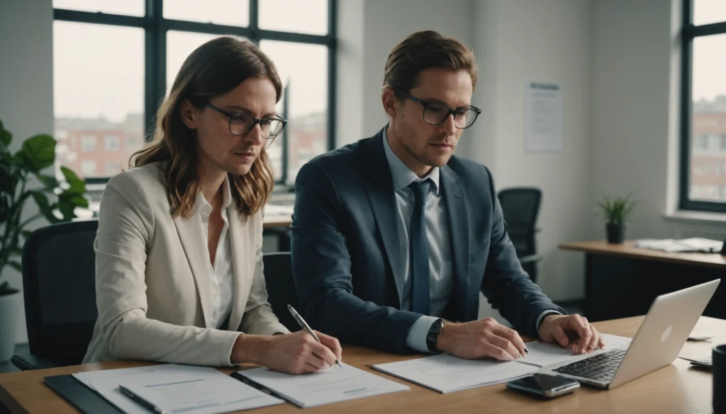 comment résilier un bail commercial avant le terme