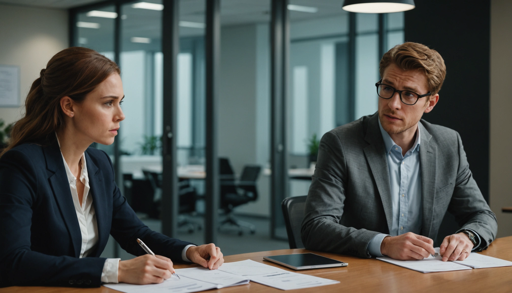 contrat professionnalisation rupture