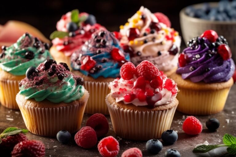 comment ouvrir une pâtisserie