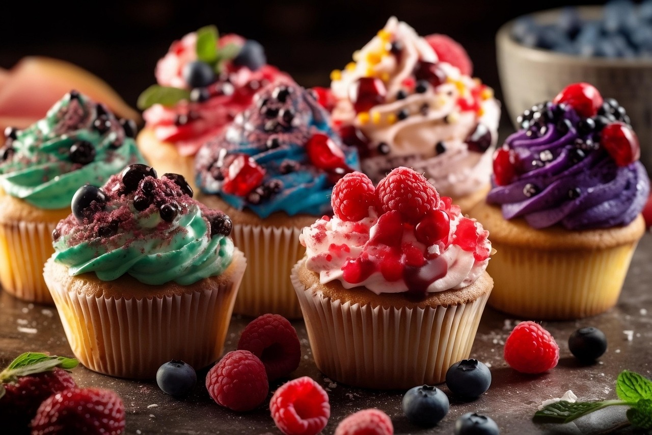 comment ouvrir une pâtisserie