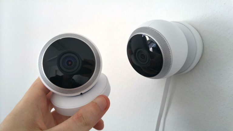 caméra de surveillance magasin législation