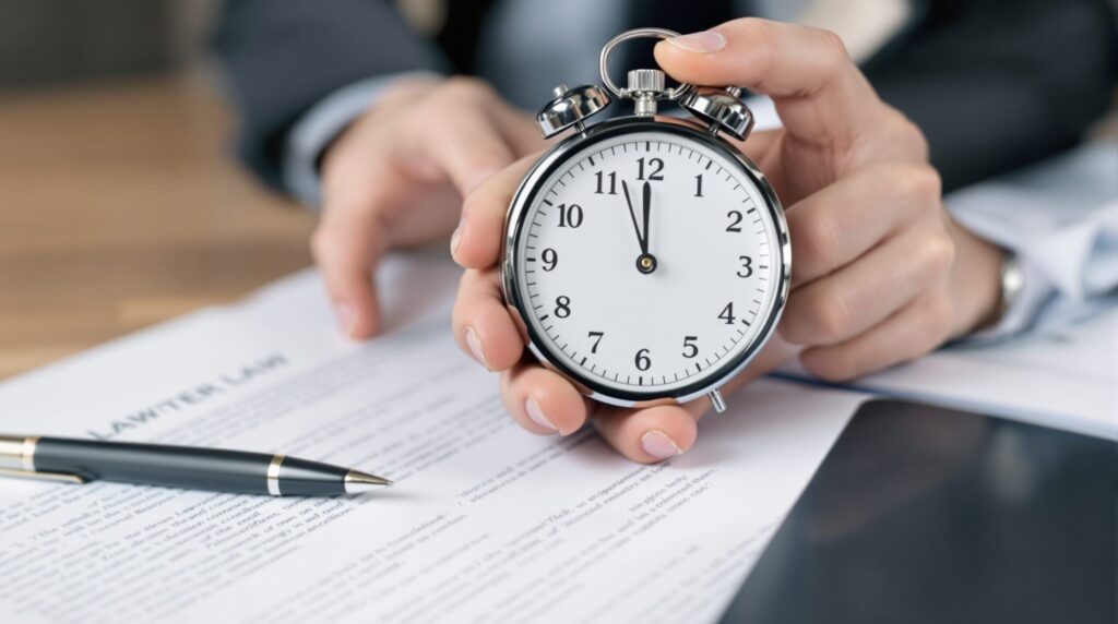 combien de temps pour réclamer une créance