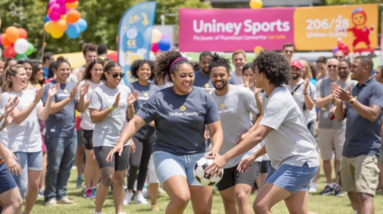 comment organiser un événement sportif