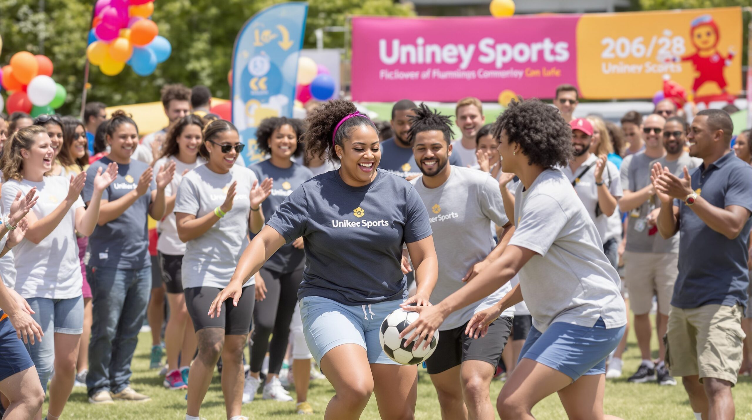 comment organiser un événement sportif