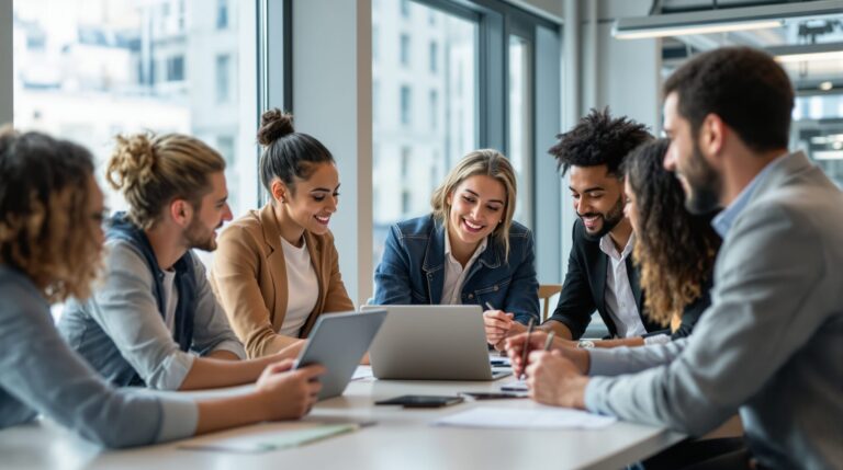 alternance marketing bordeaux nexa
