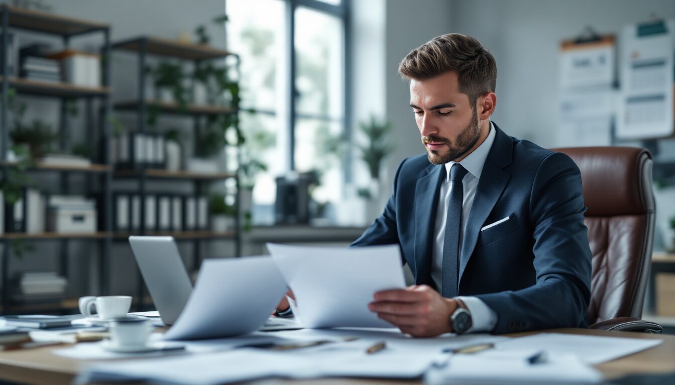 comment investir dans le commerce