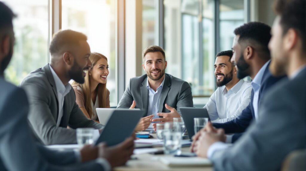 séminaire entreprise