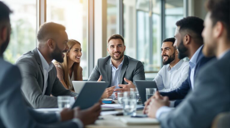 séminaire entreprise