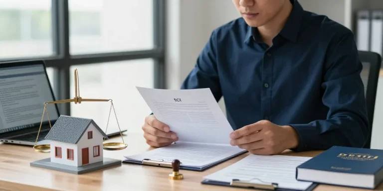 sci immobiliere seul