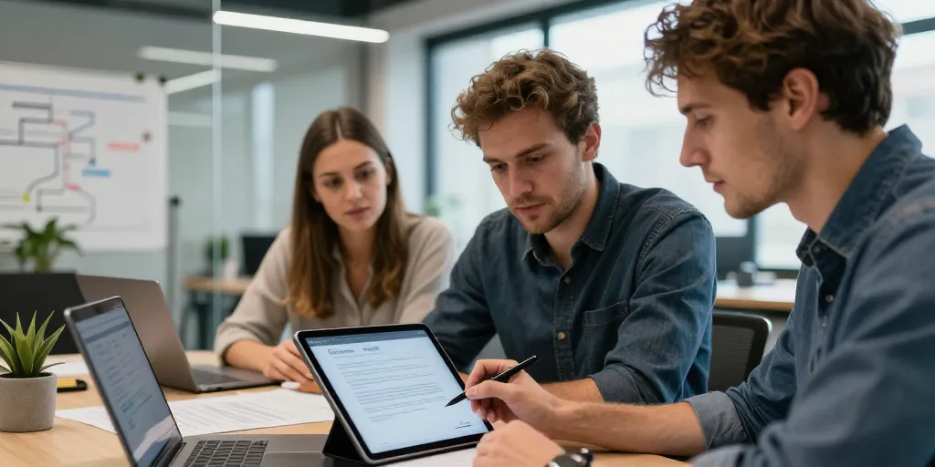 Pourquoi les startups adoptent massivement la signature électronique