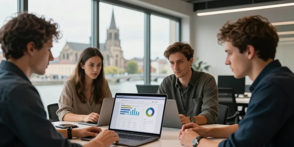 Pourquoi toute startup de Metz a besoin d'un site web professionnel en 2026